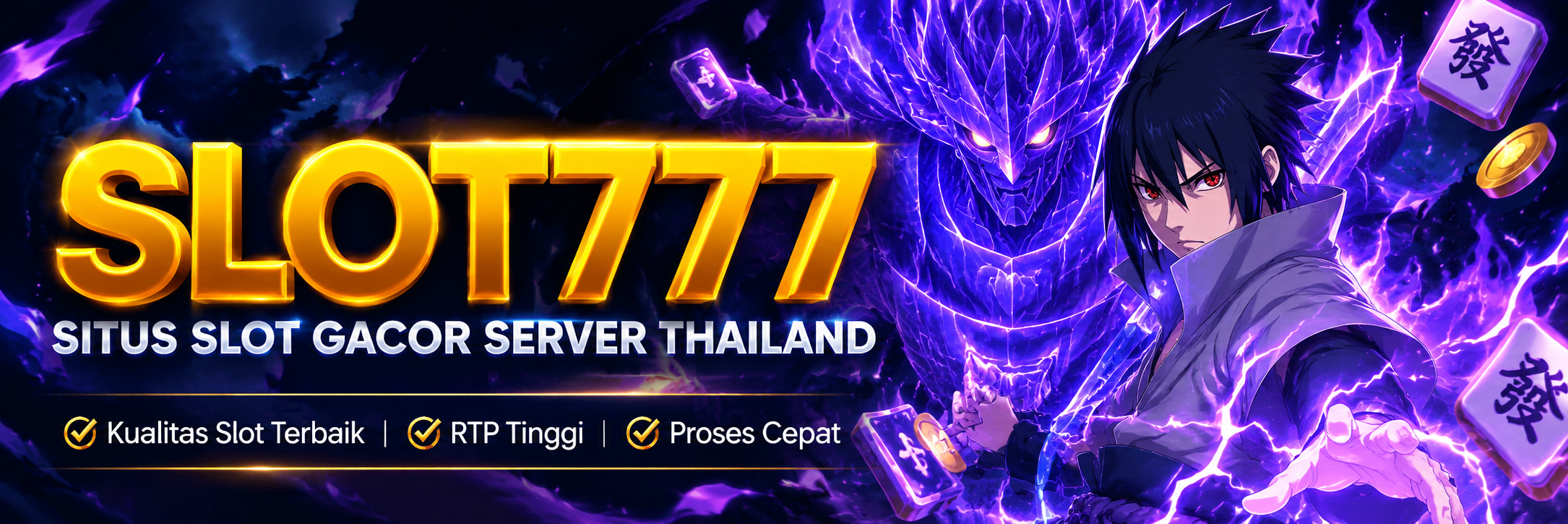 SLOT777